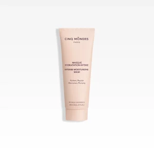 Masque hydratation intense