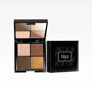 Palette La Globe trotteuse