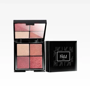 Palette La Mystérieuse