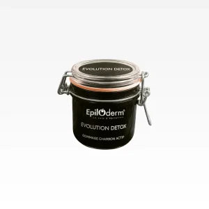 Evolution Detox gommage detoxifiant et hydratant