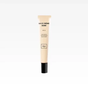 La CC crème SPF30