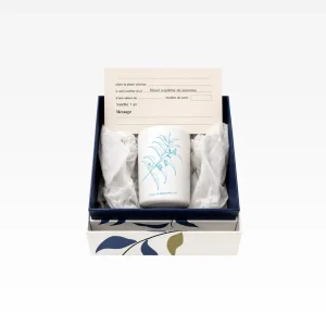 Coffret rituel suprême de jeunesse