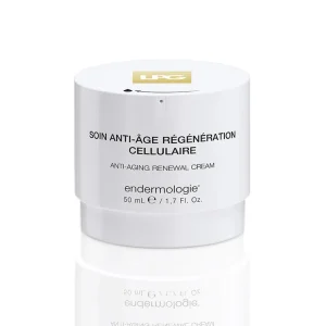 SOIN ANTI-ÂGE RÉGÉNÉRATION CELLULAIRE,LPG,MAISON GARIBALDI